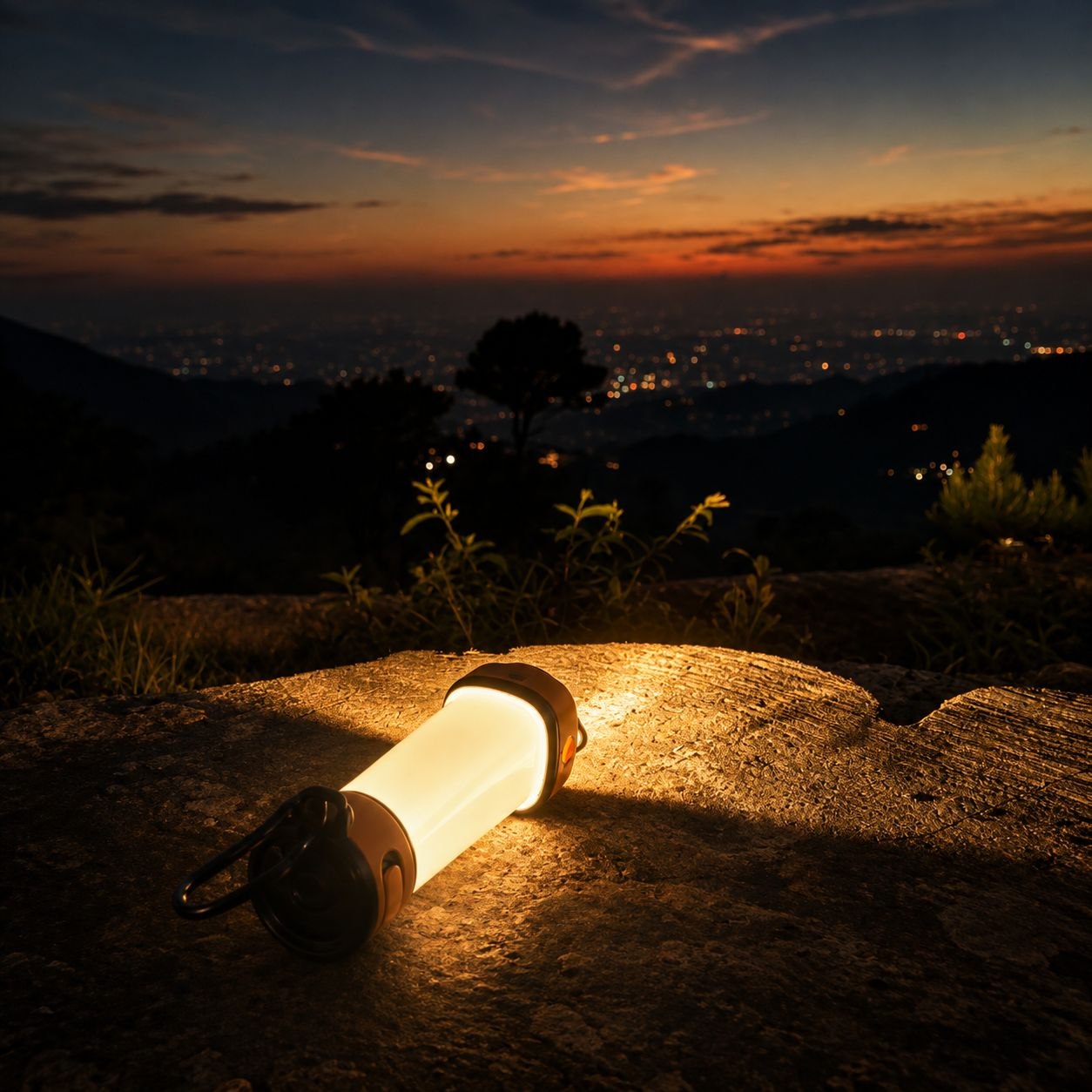 Camping Light